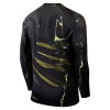 Paris Saint-Germain Night Edition 2025-26 - Fotbalové Dresy (L/S)