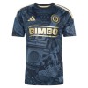Philadelphia Union Domácí 2026 - Fotbalové Dresy (S/S) Philadelphia Union Domácí 2026 - Fotbalové Dresy (S/S)