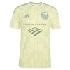 Portland Timbers Venkovní 2026 - Fotbalové Dresy (S/S) Portland Timbers Venkovní 2026 - Fotbalové Dresy (S/S)