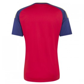 Real Salt Lake Domácí 2026 - Fotbalové Dresy (S/S)