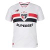 São Paulo Domácí 2026-27 - Fotbalové Dresy (S/S)