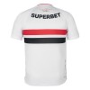 São Paulo Domácí 2026-27 - Fotbalové Dresy (S/S)
