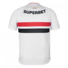 São Paulo Domácí 2026-27 - Fotbalové Dresy (S/S)