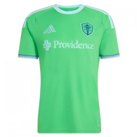 Seattle Sounders FC Domácí 2026 - Fotbalové Dresy (S/S)