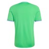 Seattle Sounders FC Domácí 2026 - Fotbalové Dresy (S/S)