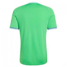 Seattle Sounders FC Domácí 2026 - Fotbalové Dresy (S/S)