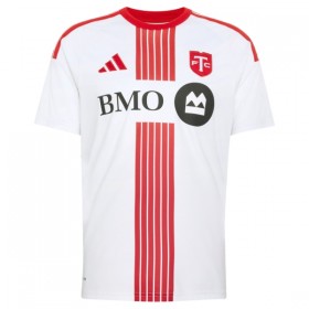Toronto FC Venkovní 2026 - Fotbalové Dresy (S/S)