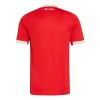 Union Berlin Anniversary Čtvrtý 2025-26 - Fotbalové Dresy (S/S)