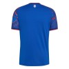 Universidad de Chile Domácí 2026-27 - Fotbalové Dresy (S/S)