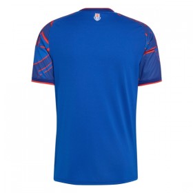 Universidad de Chile Domácí 2026-27 - Fotbalové Dresy (S/S)