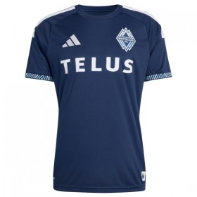 Vancouver Whitecaps Muller 13 Venkovní 2026 - Dětské Fotbalové Dresy (S/S)
