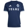 Vancouver Whitecaps Muller 13 Venkovní 2026 - Fotbalové Dresy (S/S)