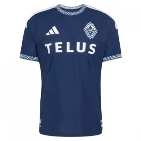 Vancouver Whitecaps Venkovní 2026 - Fotbalové Dresy (S/S)