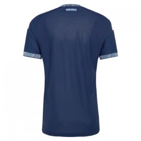 Vancouver Whitecaps Venkovní 2026 - Fotbalové Dresy (S/S)