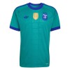 Argentina Brankářské Venkovní MS 2026 - Fotbalové Dresy (S/S) Argentina Brankářské Venkovní MS 2026 - Fotbalové Dresy (S/S)