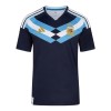 Argentina MS 2026 - Fotbalové Dresy (S/S)