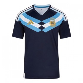 Argentina MS 2026 - Fotbalové Dresy (S/S)