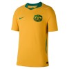 Austrálie Domácí MS 2026 - Fotbalové Dresy (S/S)