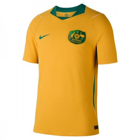 Austrálie Domácí MS 2026 - Fotbalové Dresy (S/S)