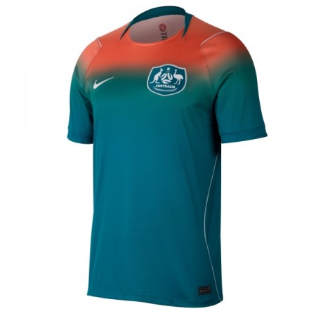 Austrálie Venkovní MS 2026 - Fotbalové Dresy (S/S)