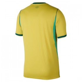 Brazílie Domácí MS 2026 - Fotbalové Dresy (S/S)