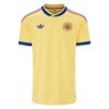 Curacao Venkovní MS 2026 - Fotbalové Dresy (S/S)