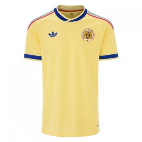Curacao Venkovní MS 2026 - Fotbalové Dresy (S/S)