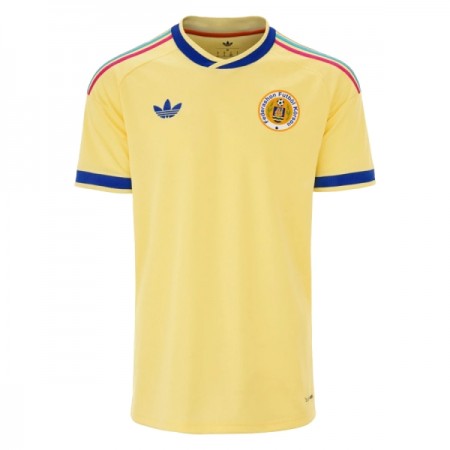 Curacao Venkovní MS 2026 - Fotbalové Dresy (S/S)