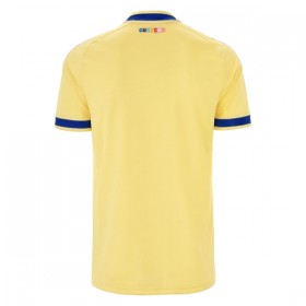 Curacao Venkovní MS 2026 - Fotbalové Dresy (S/S)