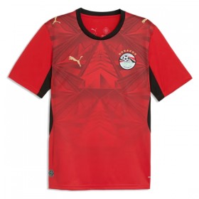 Egypt Domácí MS 2026 - Fotbalové Dresy (S/S)