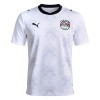Egypt Venkovní MS 2026 - Fotbalové Dresy (S/S)