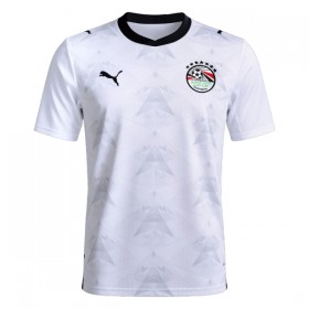 Egypt Venkovní MS 2026 - Fotbalové Dresy (S/S)