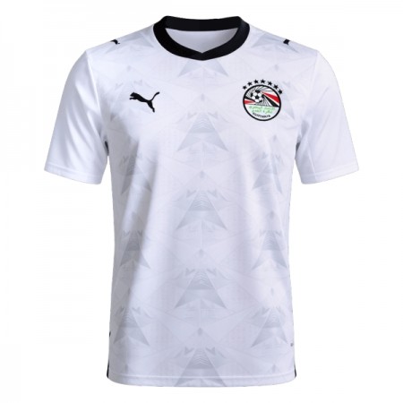 Egypt Venkovní MS 2026 - Fotbalové Dresy (S/S)