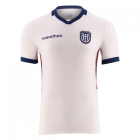 Ekvádor Alternativní MS 2026 - Fotbalové Dresy (S/S)