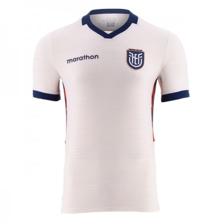 Ekvádor Alternativní MS 2026 - Fotbalové Dresy (S/S) Ekvádor Alternativní MS 2026 - Fotbalové Dresy (S/S)