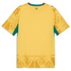 Ghana Venkovní MS 2026 - Fotbalové Dresy (S/S)