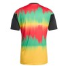 Jamajka Pre-Match MS 2026 - Fotbalové Dresy (S/S)