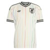 Japonsko Venkovní MS 2026 - Fotbalové Dresy (S/S) Japonsko Venkovní MS 2026 - Fotbalové Dresy (S/S)