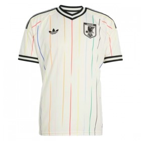 Japonsko Venkovní MS 2026 - Fotbalové Dresy (S/S)