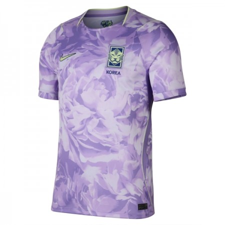 Jižní Korea Venkovní MS 2026 - Fotbalové Dresy (S/S) Jižní Korea Venkovní MS 2026 - Fotbalové Dresy (S/S)