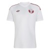 Katar Venkovní MS 2026 - Fotbalové Dresy (S/S) Katar Venkovní MS 2026 - Fotbalové Dresy (S/S)