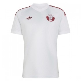Katar Venkovní MS 2026 - Fotbalové Dresy (S/S)