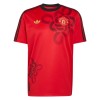 Manchester United Cultural Story 2025-26 - Fotbalové Dresy (S/S) Manchester United Cultural Story 2025-26 - Fotbalové Dresy (S/S)