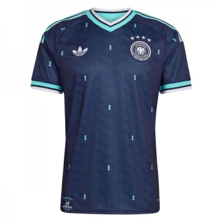 Německo Venkovní MS 2026 - Fotbalové Dresy (S/S)