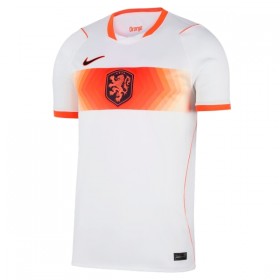 Nizozemsko Venkovní MS 2026 - Fotbalové Dresy (S/S)