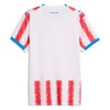 Paraguay Domácí MS 2026 - Fotbalové Dresy (S/S)