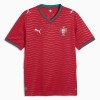 Portugalsko Domácí MS 2026 - Fotbalové Dresy (S/S)