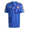 Real Madrid Cultural Story 2025-26 - Fotbalové Dresy (S/S)