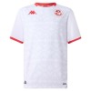 Tunisko Venkovní MS 2026 - Fotbalové Dresy (S/S)