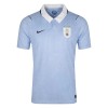Uruguay Domácí MS 2026 - Fotbalové Dresy (S/S)